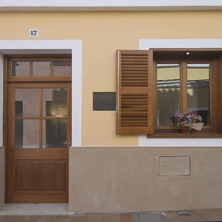 Hotel Sagitario Petit