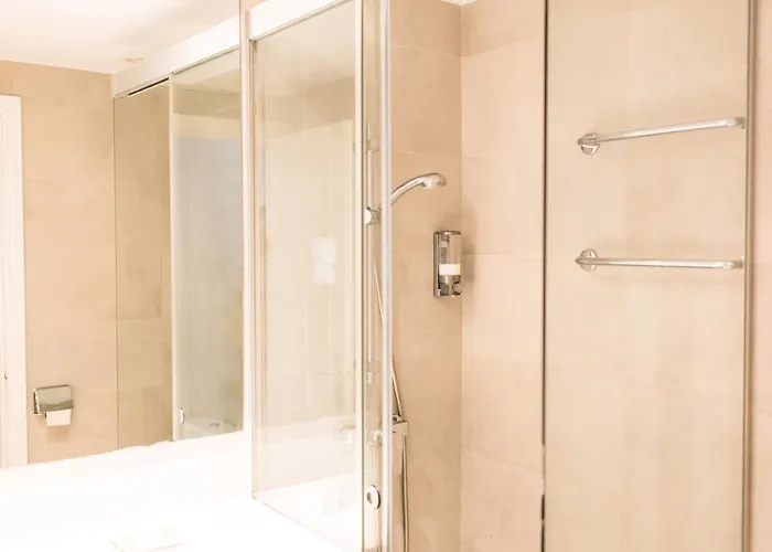 Sagitario Petit Hotel Ciutadella (Menorca)