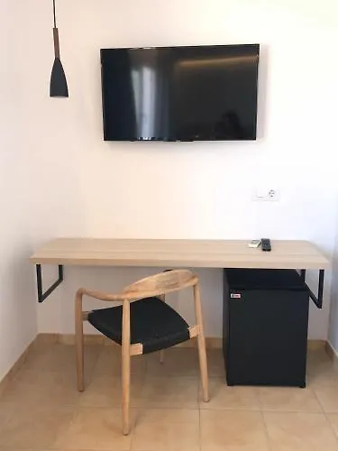 Hotel Sagitario Petit Ciutadella (Menorca)