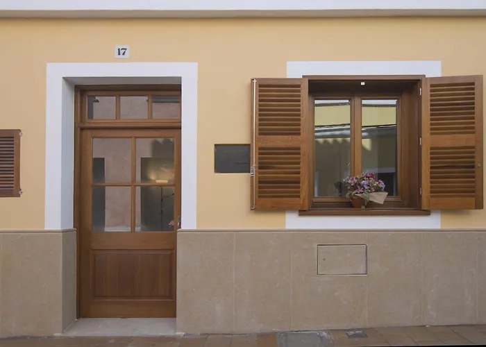 Hotel Sagitario Petit