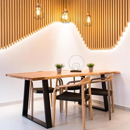 ホテル Sagitario Petit