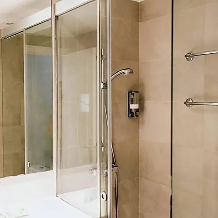 Sagitario Petit Hotel 3*