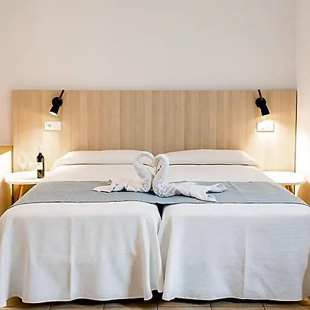 Sagitario Petit Hotel Ciutadella (Menorca)