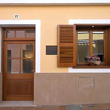 Sagitario Petit Hotel Ciutadella (Menorca)