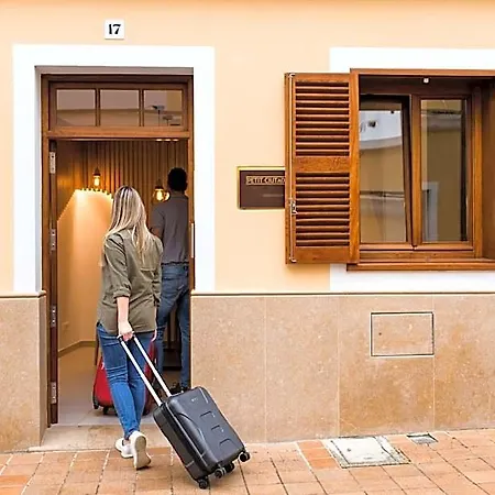 Sagitario Petit Hotel