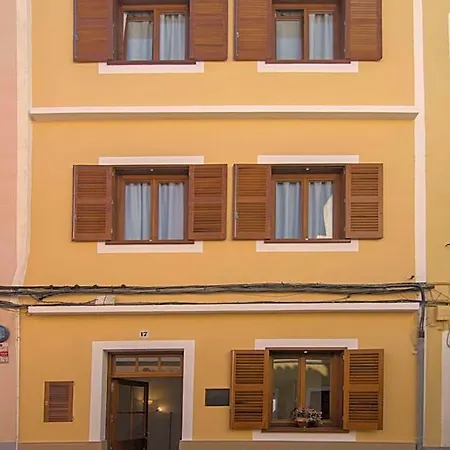Hotel Sagitario Petit Ciutadella (Menorca)