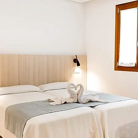 Sagitario Petit Hotel