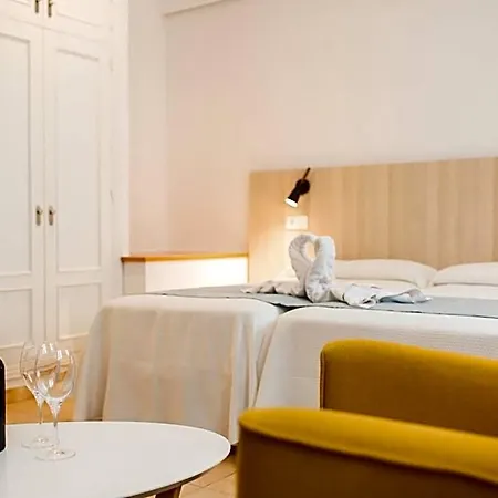 Sagitario Petit Hotel Ciutadella (Menorca)