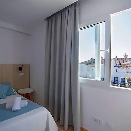 Sagitario Petit Hotel Ciutadella (Menorca)