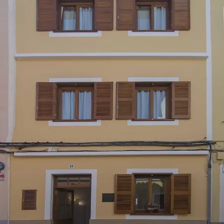 Sagitario Petit Ciutadella (Menorca)