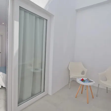 ホテル Sagitario Petit 3*