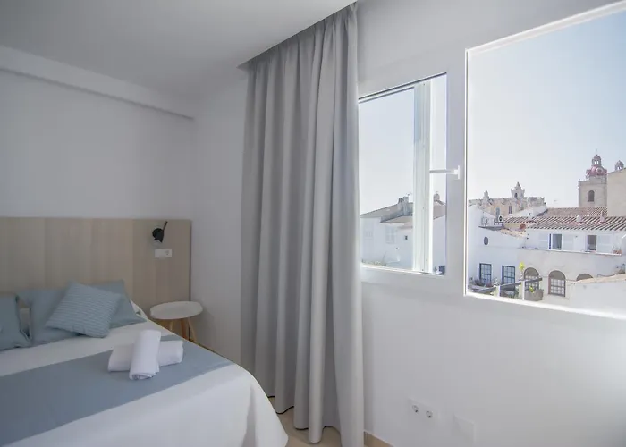 Hotel Sagitario Petit Ciutadella (Menorca)