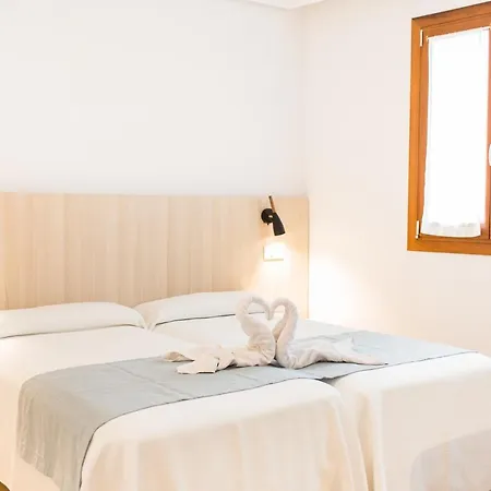 Sagitario Petit Hotel Ciutadella (Menorca)