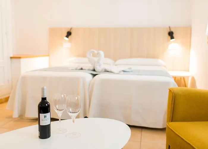 Sagitario Petit 3* Ciutadella