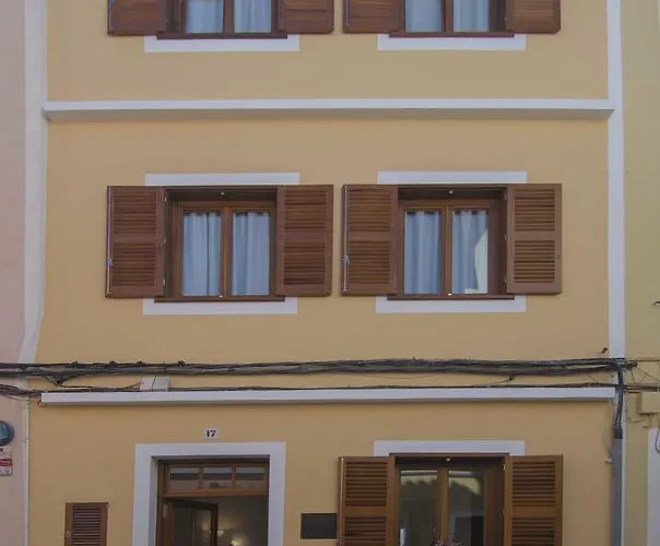 Sagitario Petit Ciutadella