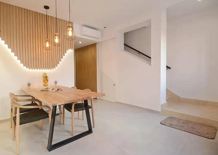 Szálloda Sagitario Petit